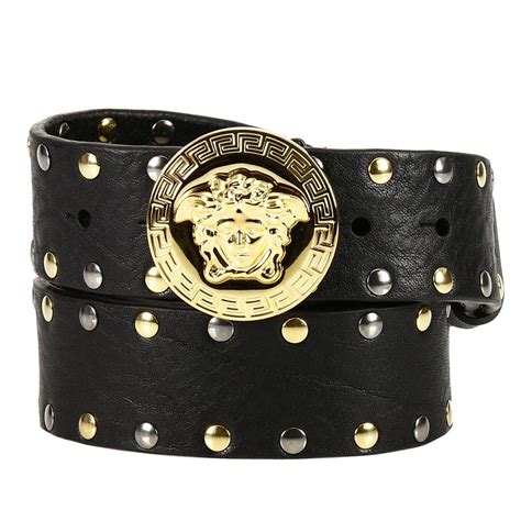 versace belt pics|men women belts Versace new.